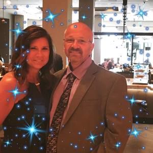 Meet your Posher, Dottie